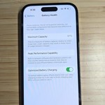 Good Apple iPhone 14 Pro - AT&T, 128 GB, Black, A2650