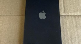 Mint
													Apple iPhone 13 - Unlocked, Midnight, 128 GB, A2482, photo 2 of 9
