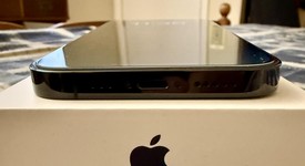 Mint
													Apple iPhone 14 Pro - Unlocked, Black, 128 GB, A2650, photo 4 of 14
