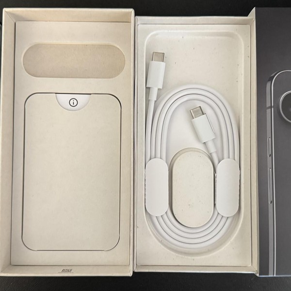 Google Pixel 9 Pro XL - T-Mobile, 512 GB, Obsidian, 16 GB, GGX8B