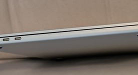 Mint
													MacBook Air 2024 (M3) - 15" - Apple M3, Starlight, 512 GB, 16 GB, 10-core GPU, photo 5 of 11