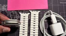 Mint
													Apple Watch Ultra 2 49mm - Unlocked, Natural, A2986, photo 6 of 6