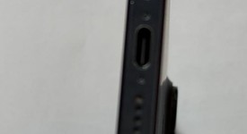 Good
													Apple iPhone 15 Pro Max - Unlocked, Blue, 256 GB, A2849, photo 2 of 5