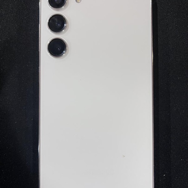 Samsung Galaxy S23 Plus - Unlocked, 256 GB, Cream, 8 GB, SM-S916U1