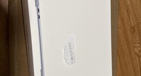 New
													MacBook Air 2025 (M4) - 13" - Apple M4, Sky Blue, 256 GB, 16 GB, photo 1 of 5