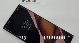 Good
													Samsung Galaxy Note 20 Ultra 5G - T-Mobile, Mystic Bronze, 128 GB, 12 GB, SM-N986U, photo 2 of 7