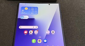 Mint
													Samsung Galaxy Z Fold7 - Unlocked, Blue Shadow, 512 GB, 12 GB, SM-F966U1, photo 3 of 11