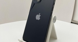 Good
													Apple iPhone 13 - Unlocked, Midnight, 128 GB, A2482, photo 3 of 7