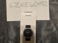 Samsung Galaxy Watch8 Classic