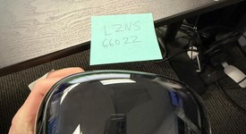 Good
													Apple Vision Pro - 1 TB, photo 1 of 4