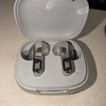Used JBL Live Pro 2 - Silver