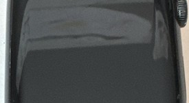 Good
													Apple Watch Series 7 45mm - Midnight, A2474 - GPS, Aluminum, photo 4 of 5