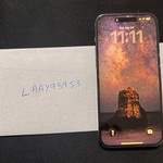 Good Apple iPhone 14 Pro Max - Unlocked, Purple, 512 GB, A2651