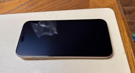 Mint
													Apple iPhone 16 Pro Max - Unlocked, Desert, 256 GB, A3084, photo 5 of 10