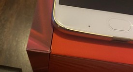 Fair
													Moto Z2 Play - Verizon, Gold, 32 GB, 3 GB, photo 4 of 6