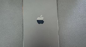 Mint
													Apple iPhone Air - Unlocked, Space Black, 1 TB, A3260, photo 3 of 10