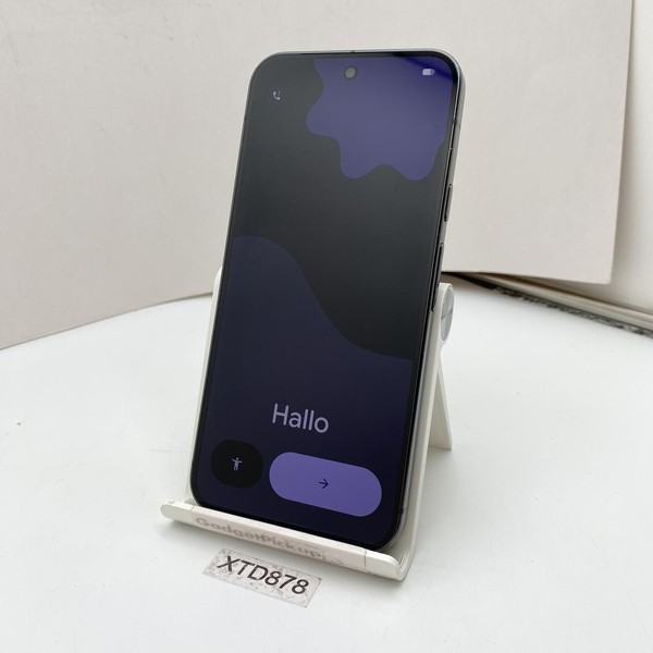 Google Pixel 9 Pro XL - Unlocked, 512 GB, Obsidian, 16 GB, GGX8B