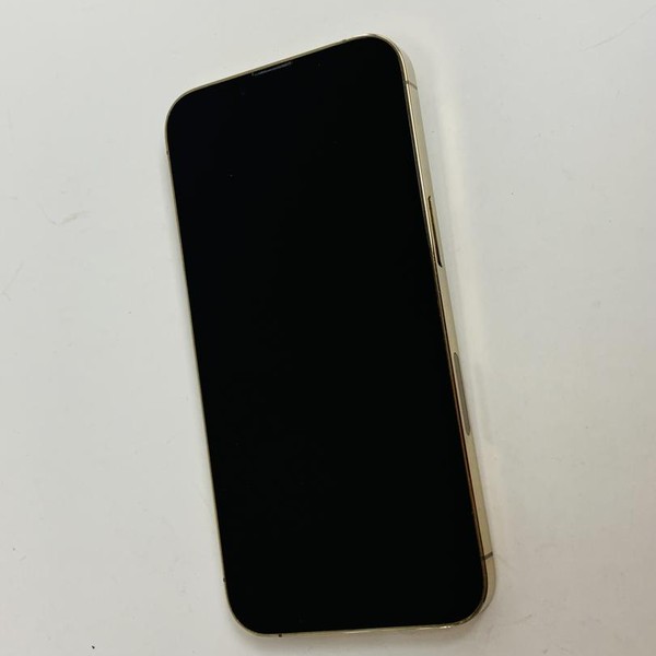 Apple iPhone 13 Pro - Verizon, 256 GB, Gold, A2483