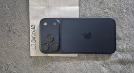 Good
													Apple iPhone 17 Pro Max - Unlocked, Deep Blue, 1 TB, A3257, photo 5 of 6