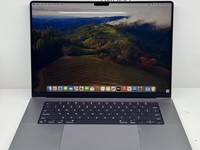 MacBook Pro 2021 - 16"