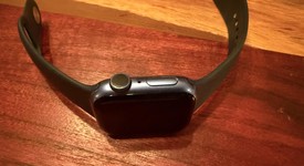 Good
													Apple Watch Series 7 41mm - Blue, A2473 - GPS, Aluminum, photo 5 of 7