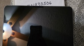 Mint
													Apple iPad Pro 11" (M5) 2025 - Wi-Fi, Apple M5 9-Core, Silver, 256 GB, A3357, Standard Glass, photo 4 of 18