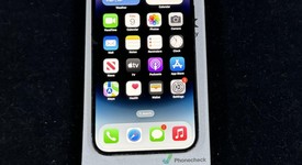 Fair
													Apple iPhone 14 Pro Max - Unlocked, Black, 128 GB, A2651, photo 5 of 5