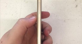 Good
													LG G5 - T-Mobile, Gold, 32 GB, H830, photo 4 of 7