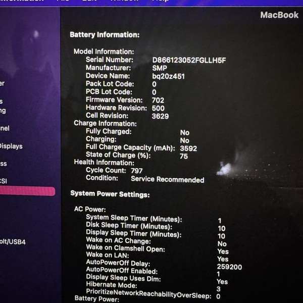 MacBook Retina 2016 - 12 inch - 256 GB, Rose Gold, 8 GB