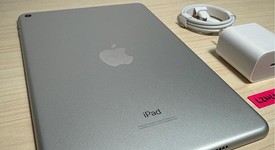 Mint
													Apple iPad Mini 5th Gen - Wi-Fi, Silver, 64 GB, photo 4 of 8