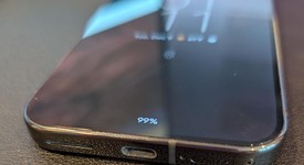 Good
													Google Pixel 9 Pro - Unlocked, Obsidian, 128 GB, 16 GB, GR83Y, photo 3 of 16