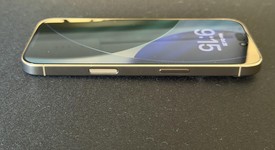 Good
													Apple iPhone 16 Pro - Unlocked, Desert, 256 GB, A3083, photo 5 of 10