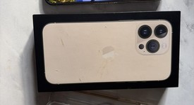 Mint
													Apple iPhone 13 Pro - AT&T, Gold, 512 GB, A2483, photo 1 of 2