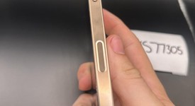 Good
													Apple iPhone 16 Pro - T-Mobile, Desert, 128 GB, A3083, photo 4 of 8