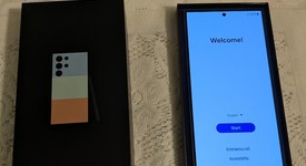 Mint
													Samsung Galaxy S24 Ultra - Unlocked, Green, 512 GB, 12 GB, SM-S928U1, photo 1 of 4