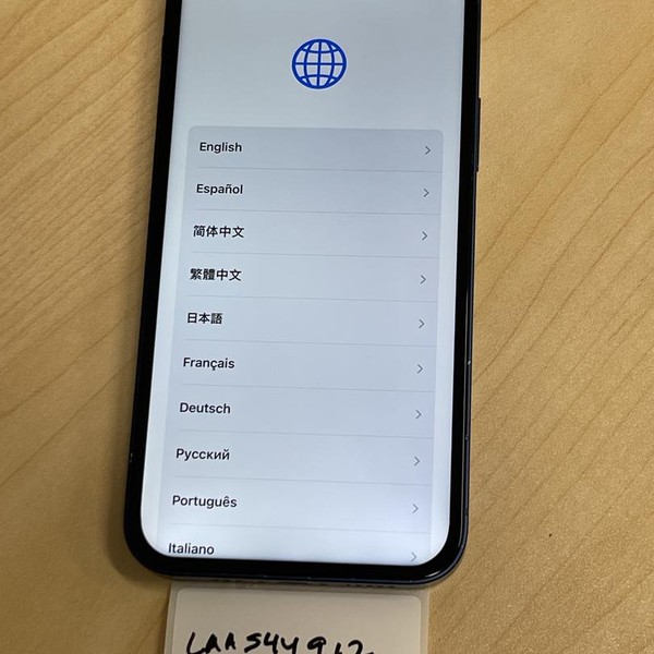 Apple iPhone 12 - Unlocked, Blue, 256 GB, A2172