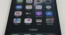 Good
													Apple iPhone 16 - Unlocked, Black, 128 GB, A3081, photo 3 of 7