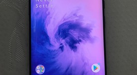 Good
													OnePlus 7 Pro - T-Mobile, Gray, 256 GB, 8 GB, GM1915, photo 4 of 6