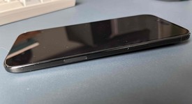 Mint
													Apple iPhone Air - Unlocked, Space Black, 256 GB, A3260, photo 3 of 8