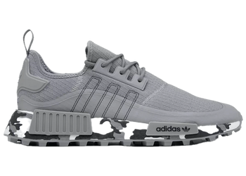 adidas NMD R1 Trail Grey Camo for sale