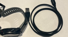 Good
													Garmin Fenix 6X - Black, Sapphire, photo 4 of 4