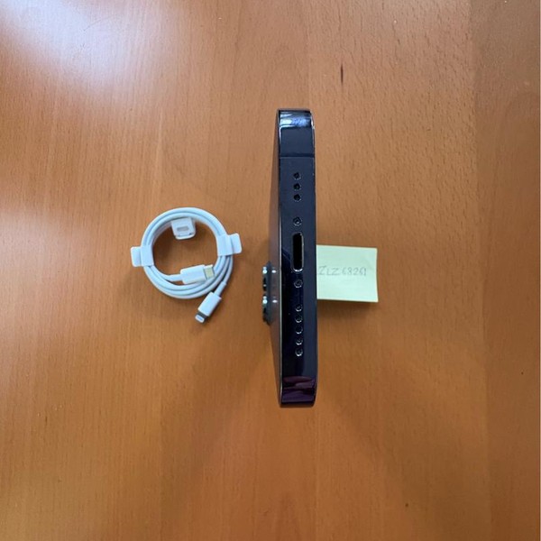 Apple iPhone 14 Pro - Unlocked, 256 GB, Purple, A2650