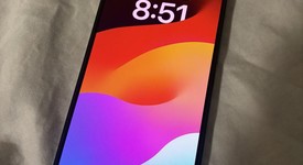 Mint
													Apple iPhone 13 Pro Max - Unlocked, Sierra Blue, 512 GB, A2484, photo 4 of 13