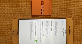 Fair
													Apple iPhone 7 - Verizon, Rose Gold, 32 GB, A1660, photo 4 of 6