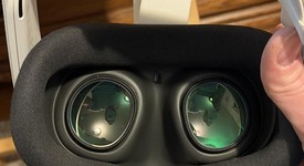 Good
													Meta Quest 3 - 128 GB, photo 4 of 9