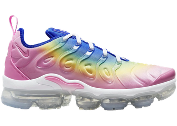 Nike Air VaporMax Plus Rainbow (Women's) for sale
