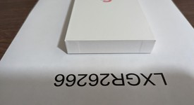 Mint
													Google Pixel 6 Pro - Unlocked, White, 128 GB, 12 GB, G8VOU, photo 4 of 5