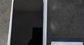Mint
													Apple iPhone 15 Pro Max - Unlocked, Blue, 256 GB, A2849, photo 2 of 9