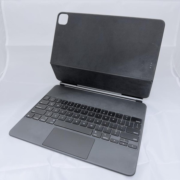 Apple Magic Keyboard for iPad Pro - Black