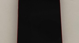 Good
													Apple iPhone 13 - T-Mobile, Red, 128 GB, A2482, photo 2 of 5